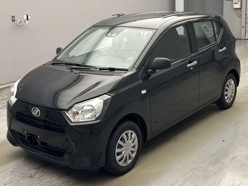Daihatsu Mira e:S LA350S 2026